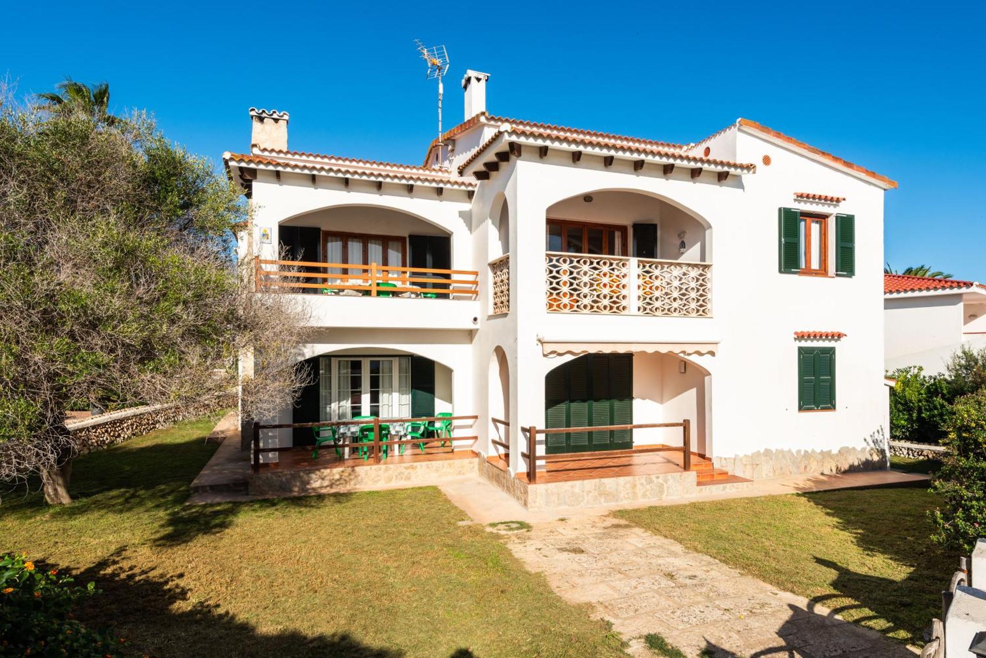 Ullastres I Punta Grossa Exterior foto
