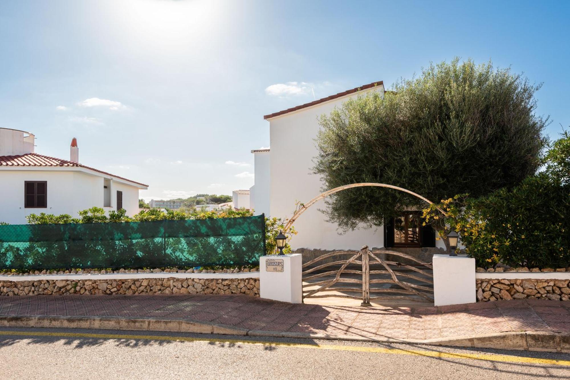 Ullastres I Punta Grossa Exterior foto